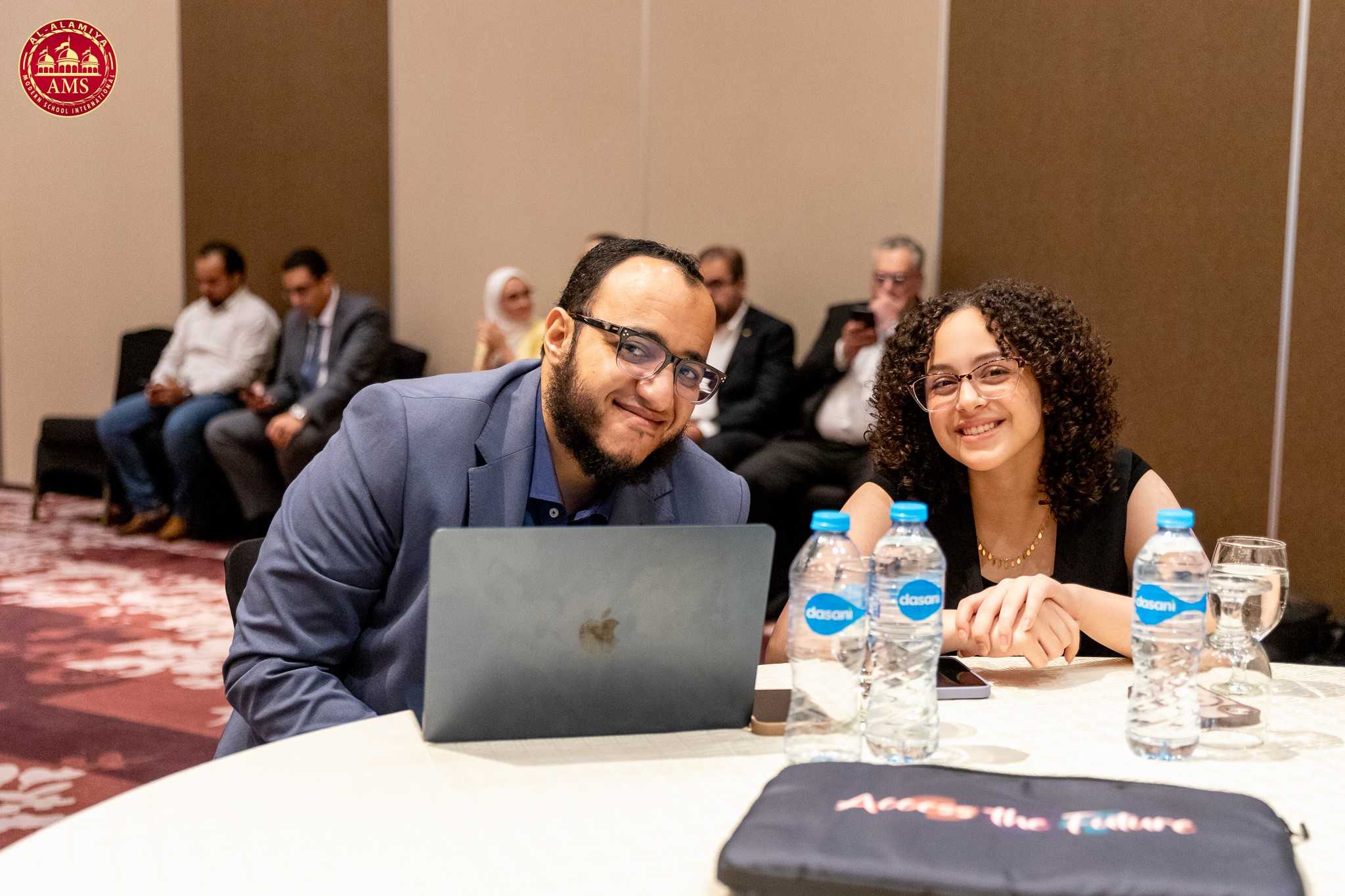 Professional Development